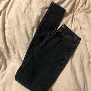 BDG twig ankle jeans